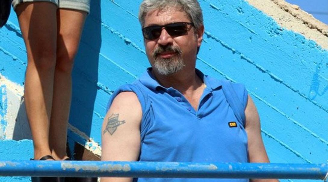 Στο 401 της Αθήνας ο 46χρονος από τα επεισόδια της Αλικαρνασσού