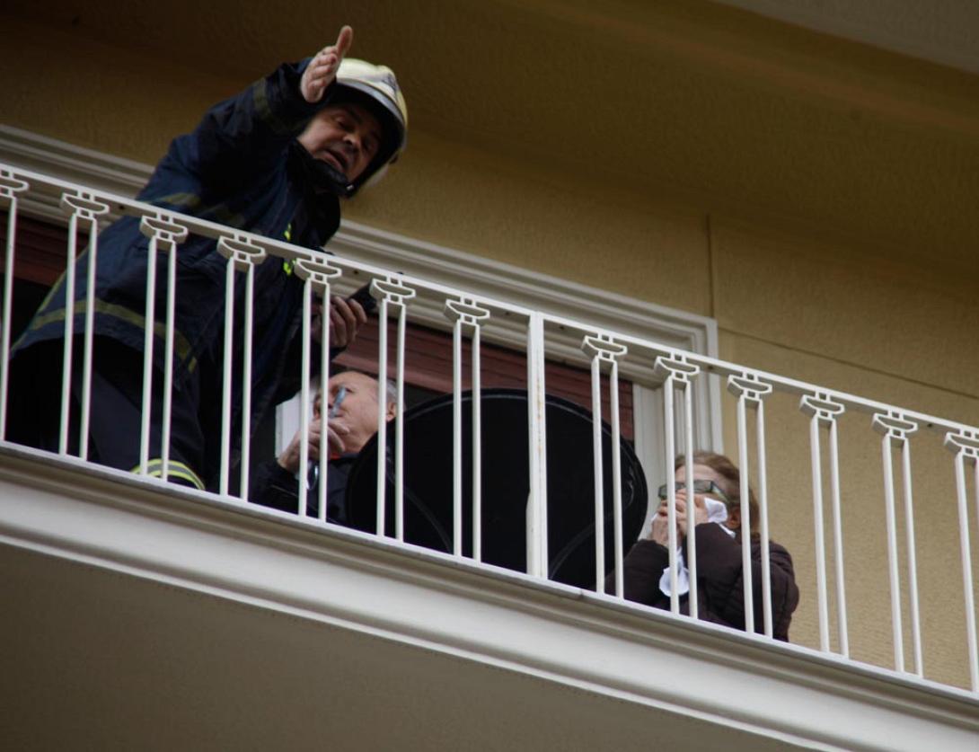 Απεγκλωβισμός