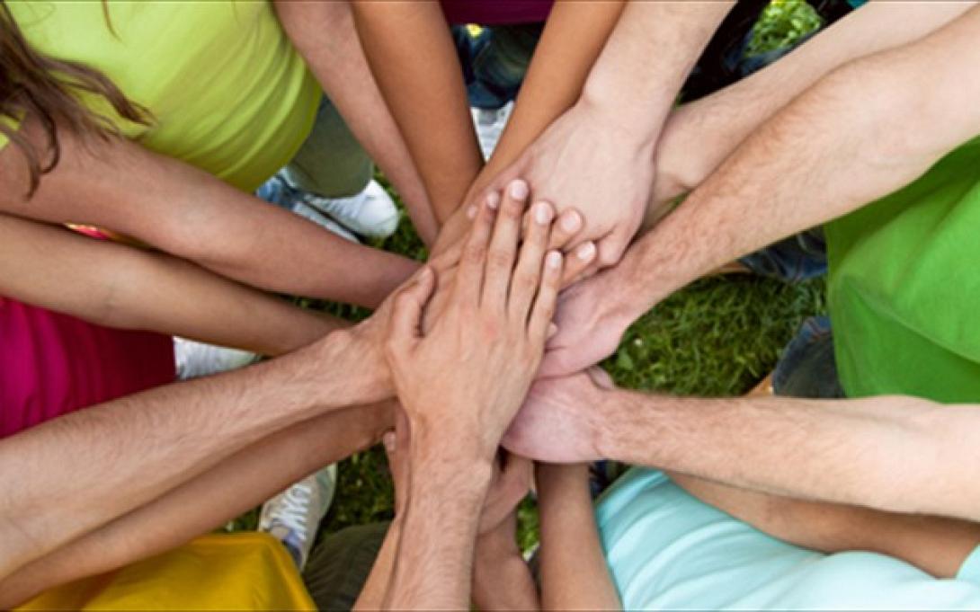 Γιόρτασαν ... τη ζωή τα μέλη του ΚΕΘΕΑ ΑΡΙΑΔΝΗ