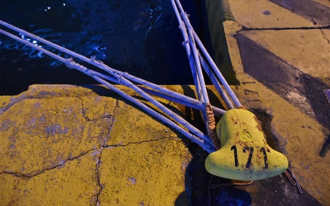 απεργια ΠΝΟ