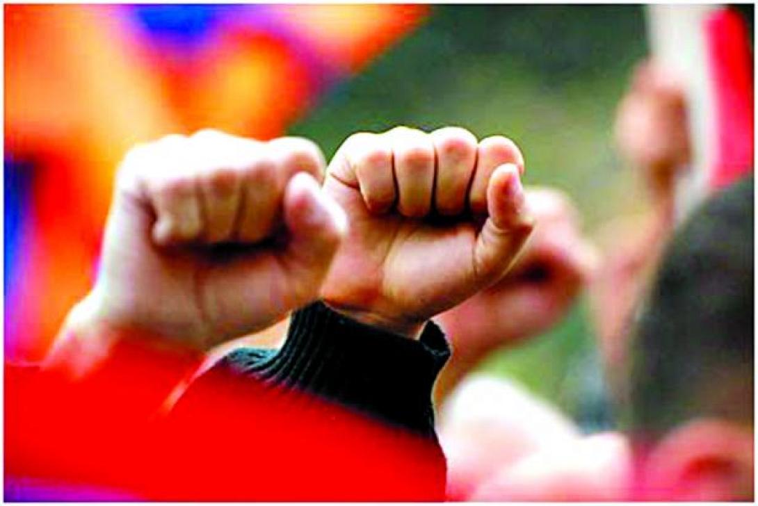 "Κλειστή λόγω απεργίας" σήμερα ολόκληρη η χώρα - Τί θα γίνει στην Κρήτη