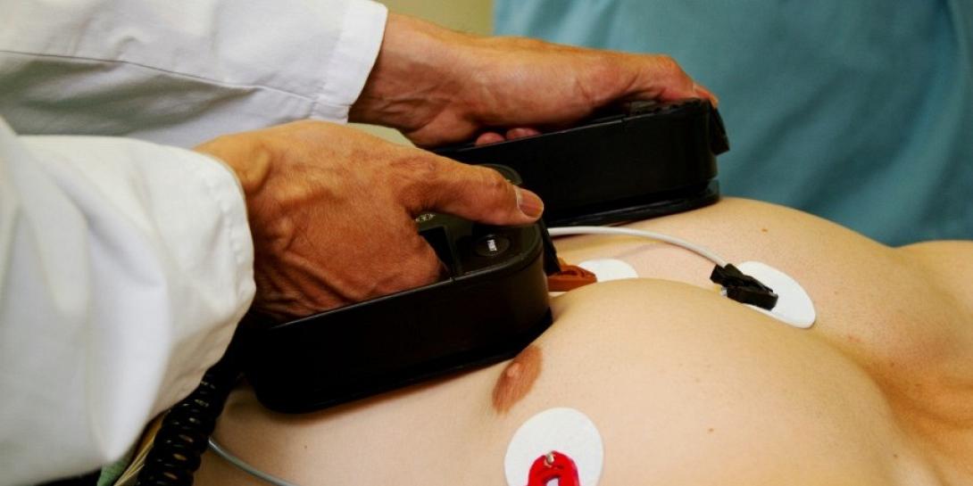 απινιδωτης