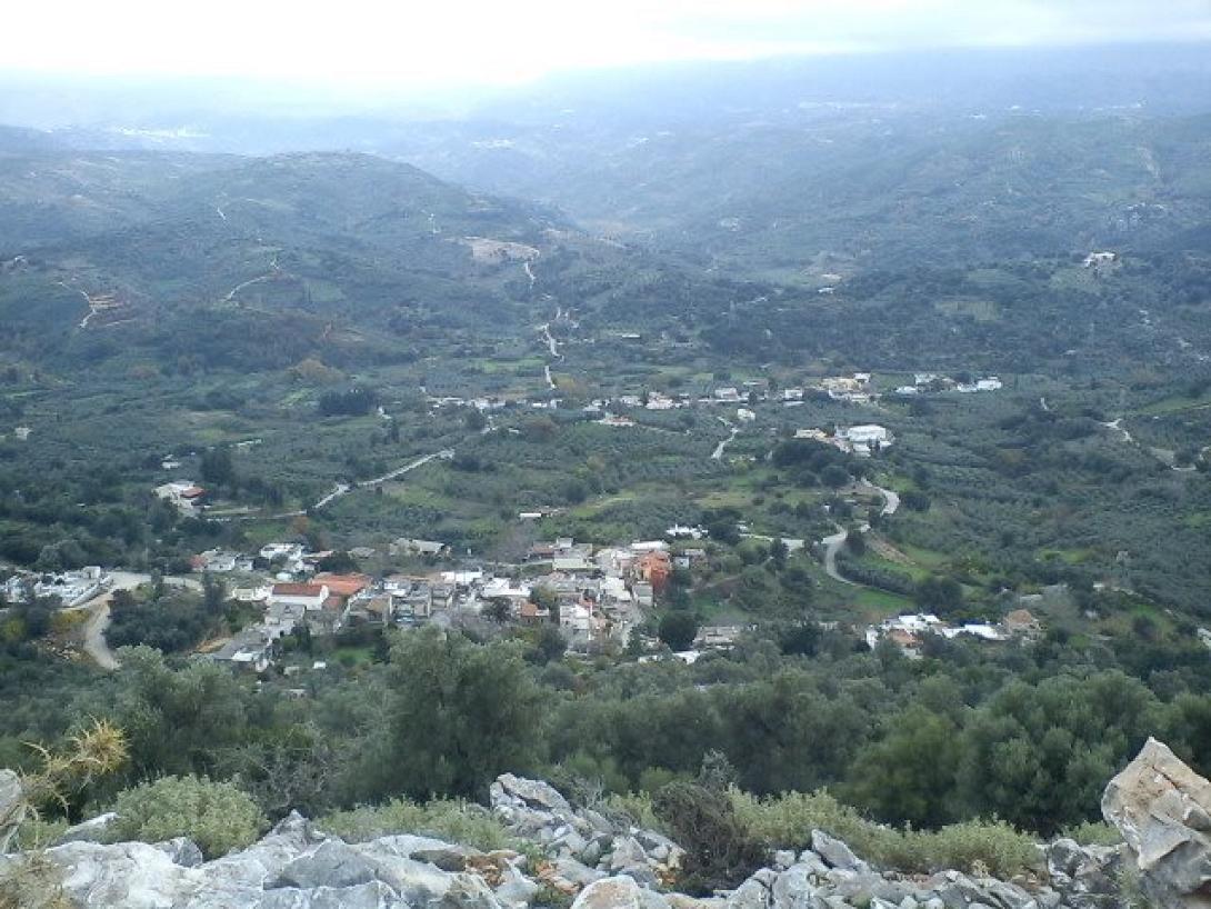 Απλαδιανά Μυλοποτάμου