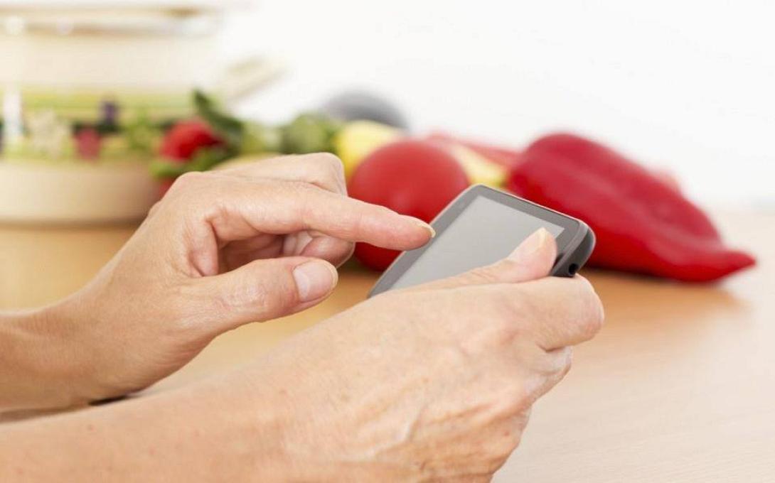 Application για την ελληνική διατροφική κληρονομιά