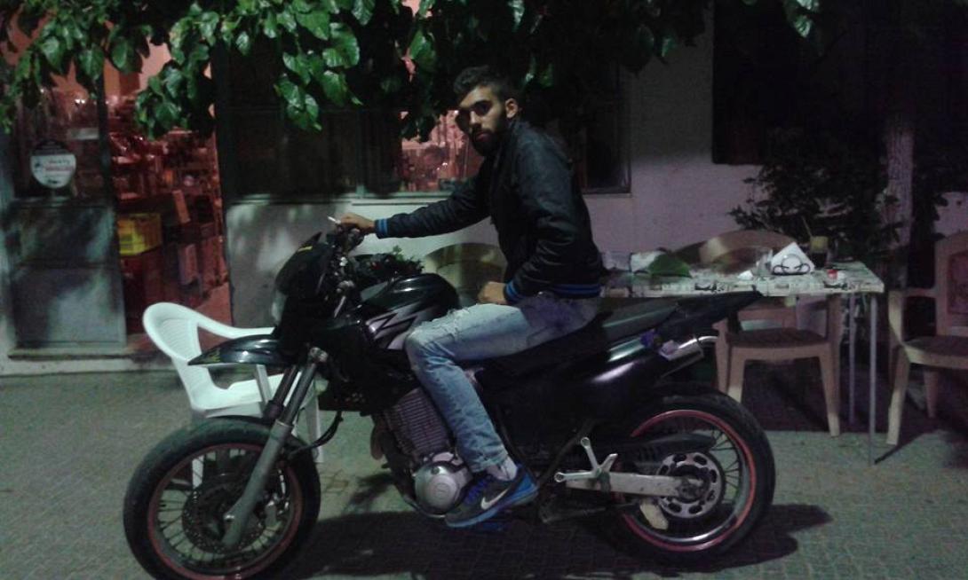 αποστόλης σταυρουλάκης