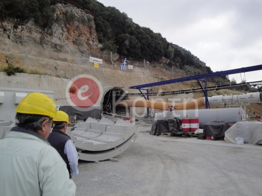 αποσελέμης μετροπόντικας