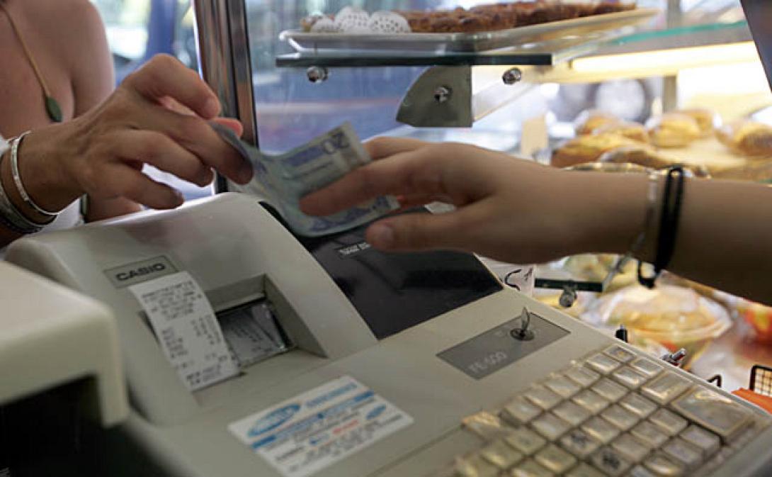 Εκατοντάδες οι αιτήσεις για υπαγωγή στο νέο ειδικό καθεστώς ΦΠΑ