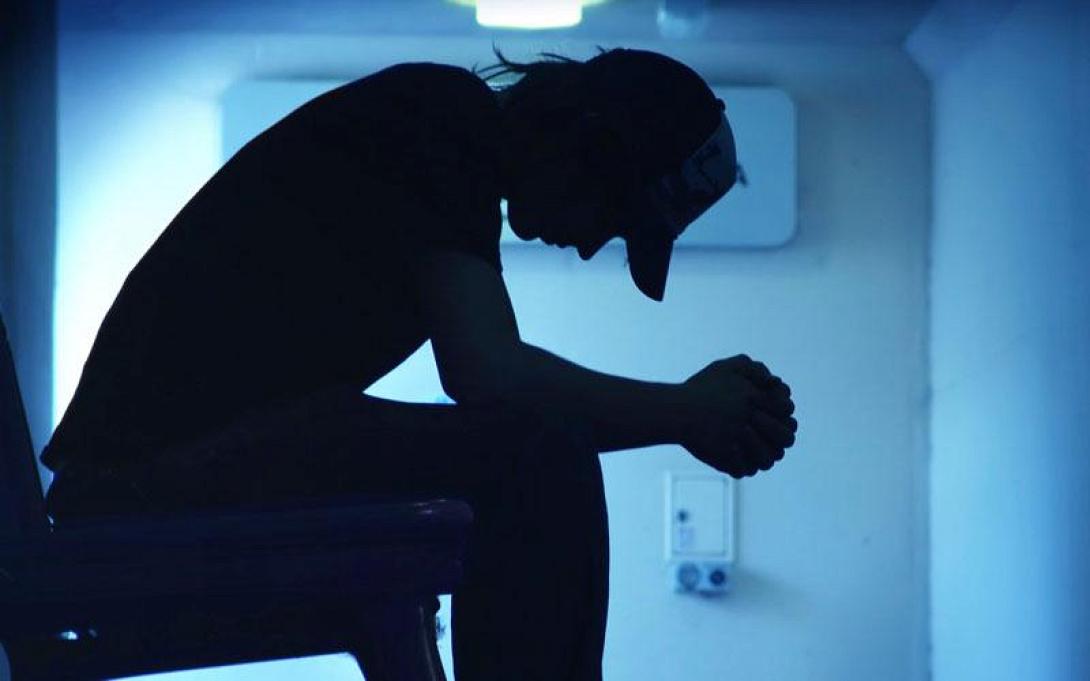 πρόληψη εξαρτήσεων