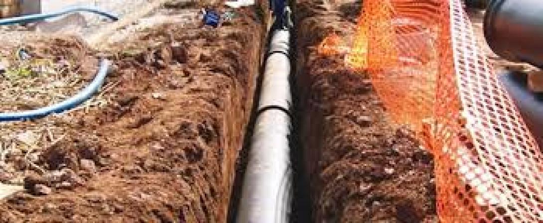 Ξεκίνησε ο βιολογικός καθαρισμός στο Καστέλλι