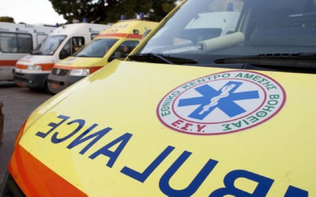 Νεκρός 48χρονος Χανιώτης ενώ επισκεύαζε θερμοσίφωνα