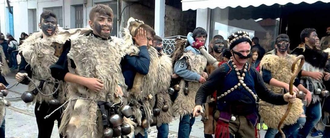 Αποκριάτικα έθιμα στην Κρήτη