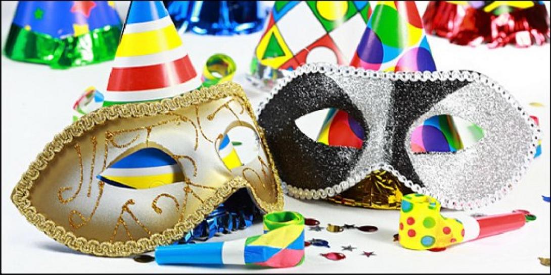 Αποκριάτικη εκδήλωση για καλό σκοπό