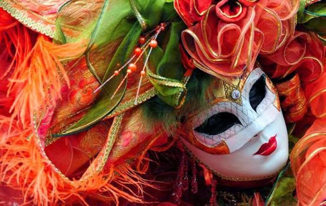 Αποκριάτικος χορός από τους αρχιτέκτονες Ηρακλείου