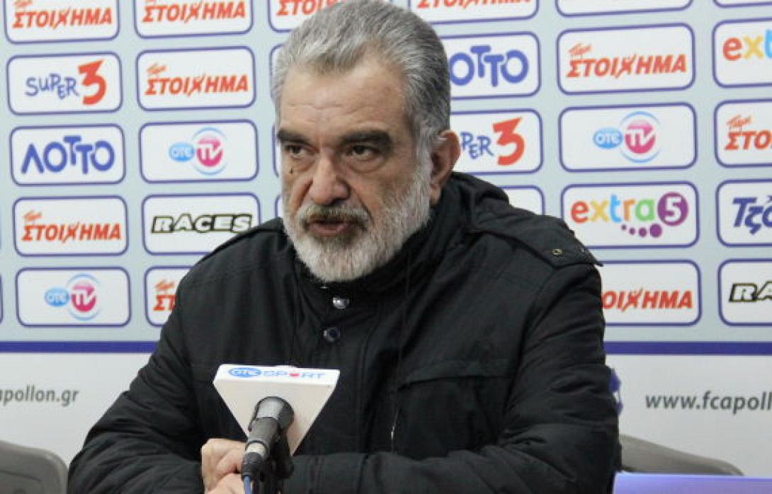 Συμφωνία για πώληση του Απόλλωνα Σμύρνης