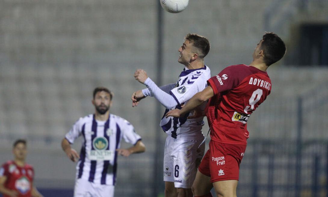 ΑΠΟΛΛΩΝ ΒΟΛΟΣ