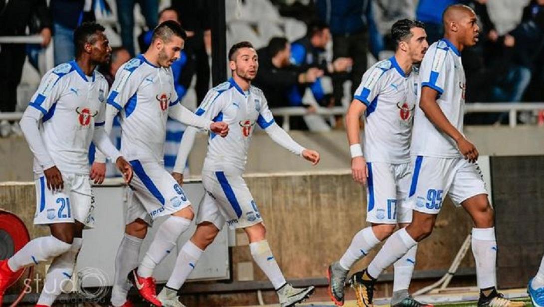 Απόλλων Λεμεσού