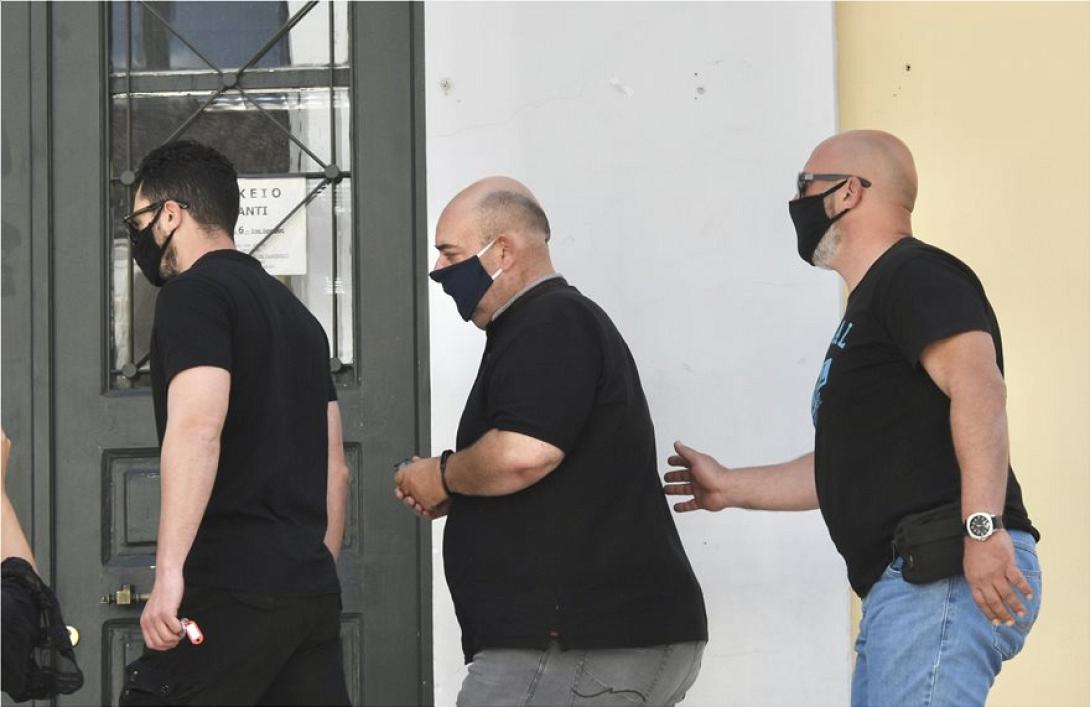 48χρονος αποπειρα αρπαγης