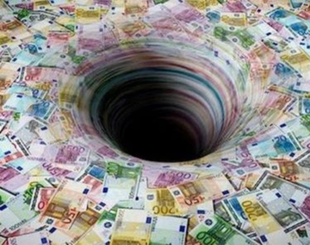 αποπληθωρισμος