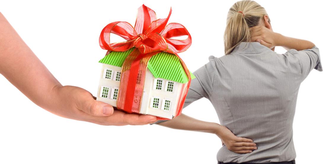 αποποίηση κληρονομιάς