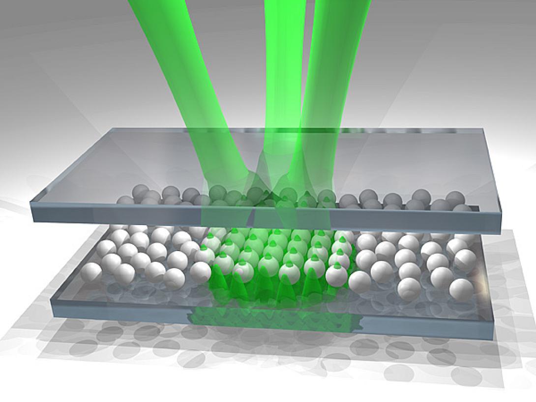 Νέα εποχή στη μηχανική:  Το νέο υλικό που απορροφά εντελώς τους κραδασμούς 