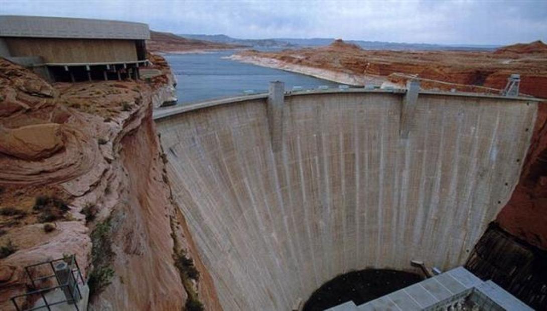 'Αλλα 10 εκατ. ευρώ για την ολοκλήρωση του Φράγματος Αποσελέμη