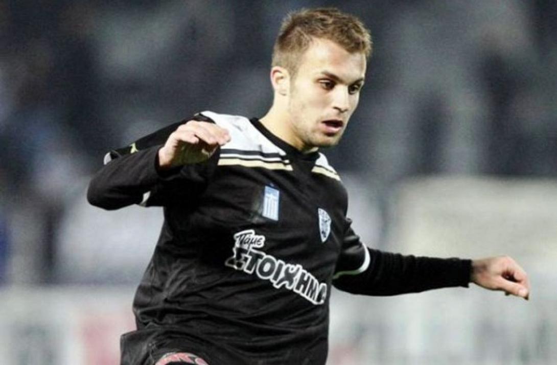 Ο Αποστολόπουλος η δεύτερη μεταγραφή του Πλατανιά