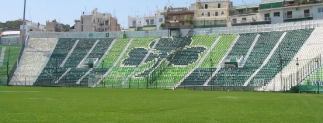 Στο γήπεδο της Λεωφόρου Αλεξάνδρας μέχρι το 2021 ο Παναθηναϊκός