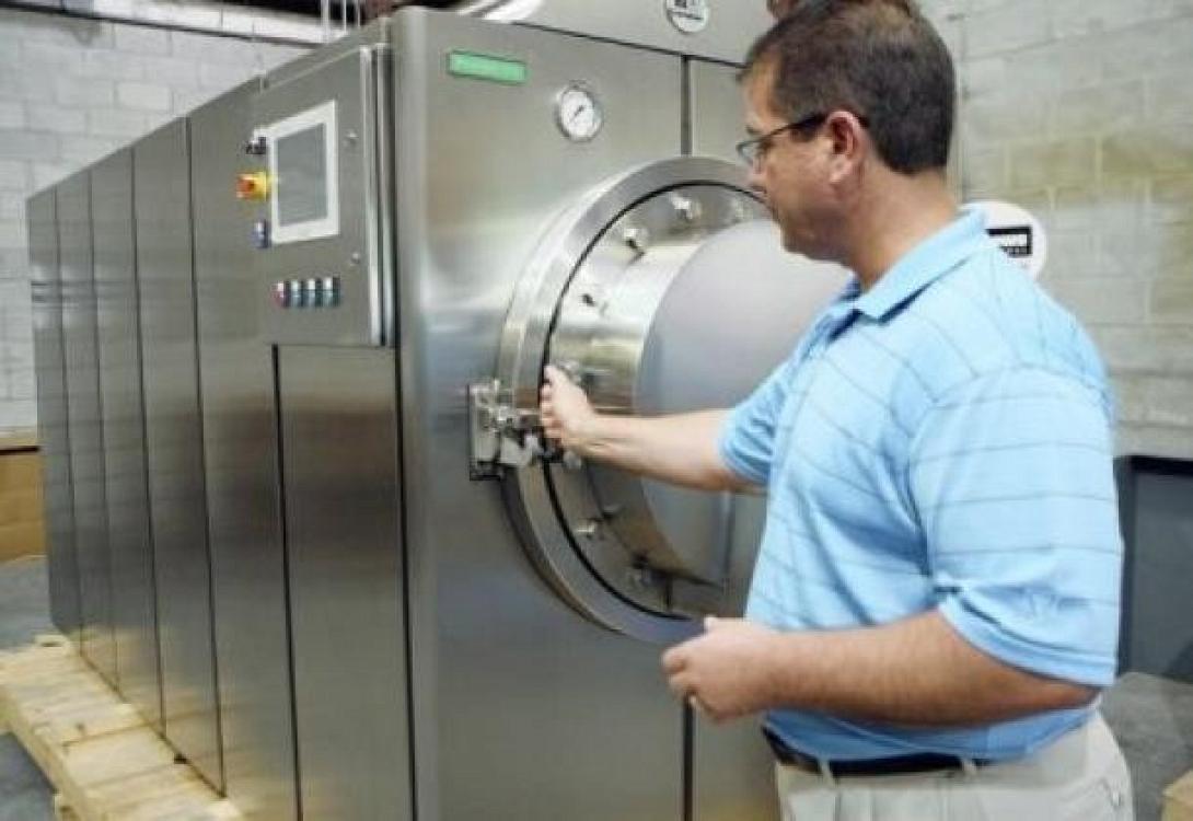 Ενστάσεις από την Εκκλησία για τα αποτεφρωτήρια