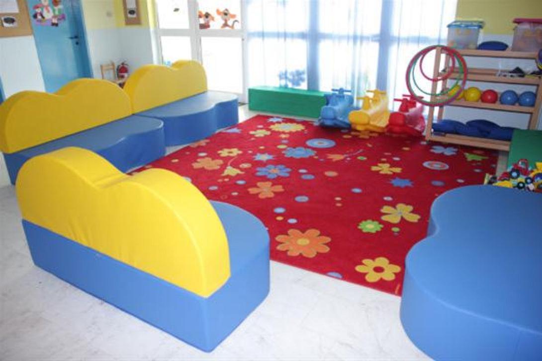 Οι λίστες των ονομάτων για τους παιδικούς σταθμούς μέσω ΕΣΠΑ