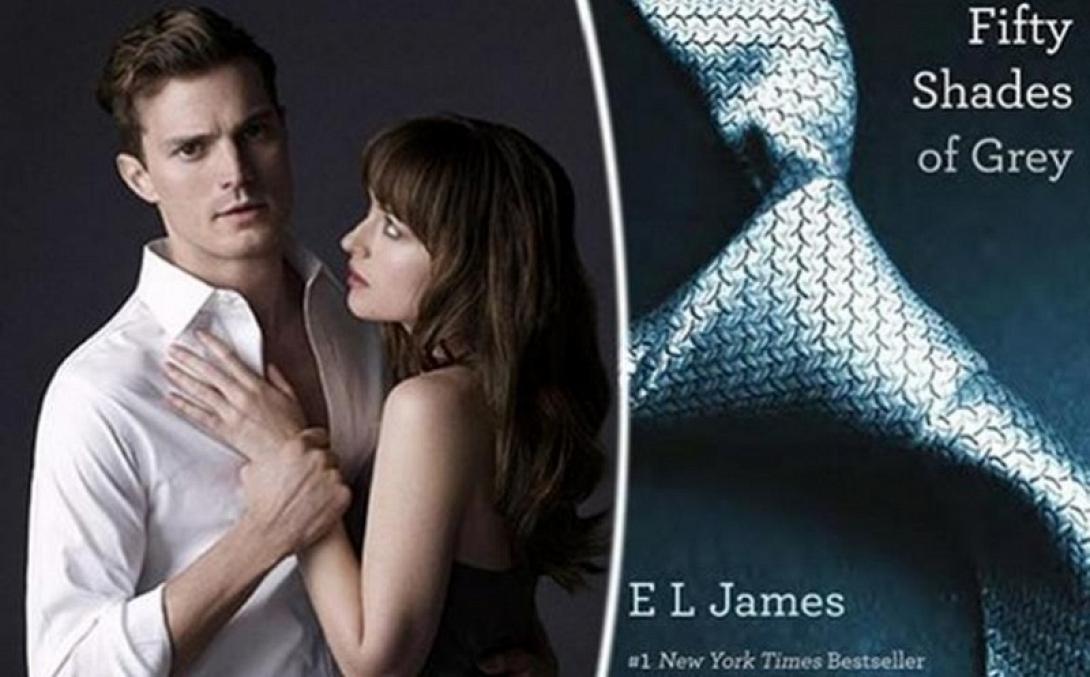 Αυνανιζόταν στο σινεμά με τις "50 αποχρώσεις του Γκρι" και συνελήφθη!