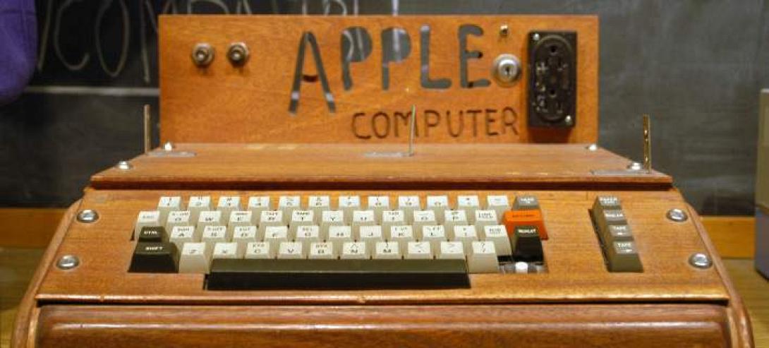 apple1