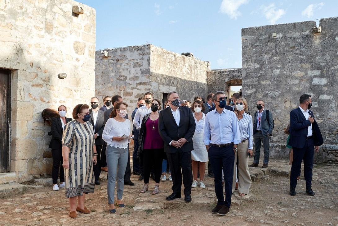 Αρχαία Απτέρα