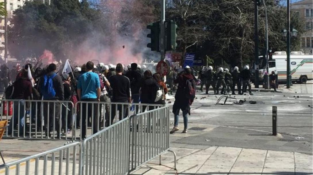 σύνταγμα ταινία