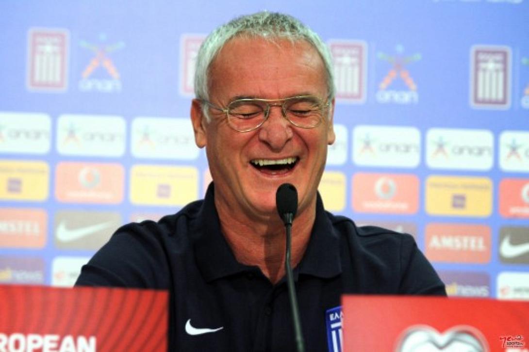 750.000 ευρώ η αποζημίωση του Ρανιέρι!