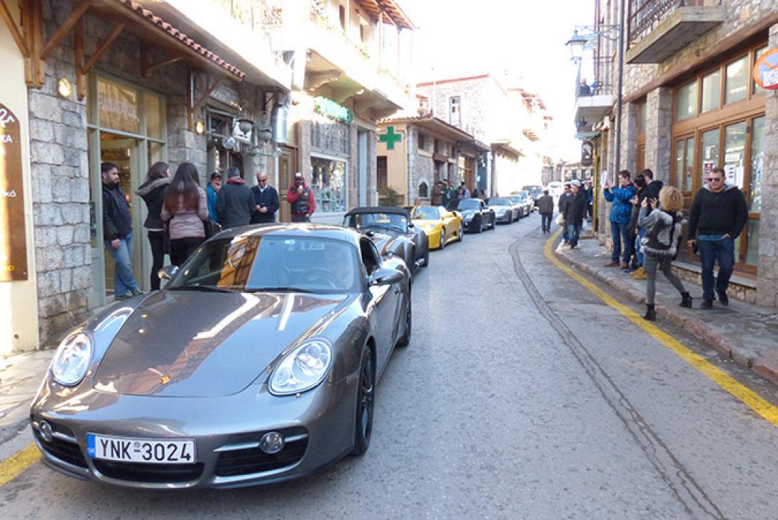 Αυτά βλέπει η Τρόικα και ζητάει νέα μέτρα