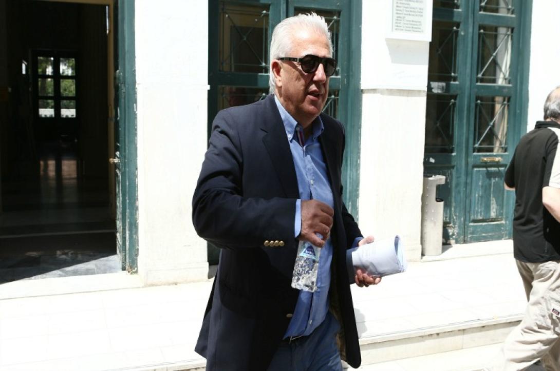 αρβανιτιδης