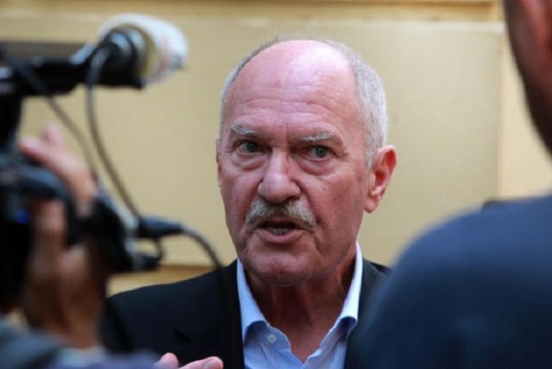 Αρβανίτης Μιχάλης