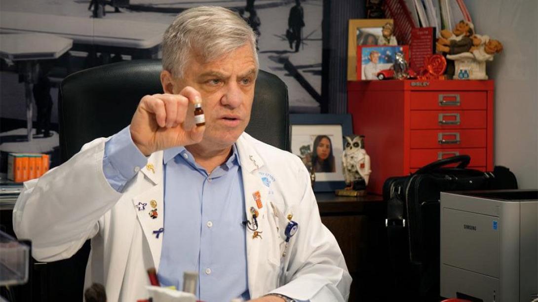 Καθηγητής Αρμπερ