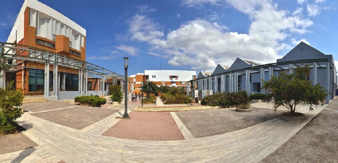 πολυτεχνείο κρήτης