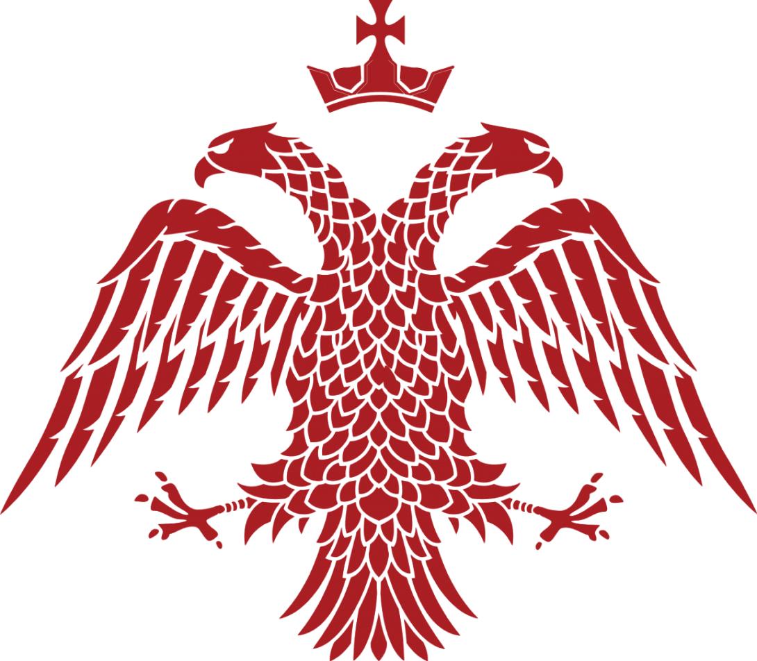 Εκκλησία της Ελλάδος - έμβλημα