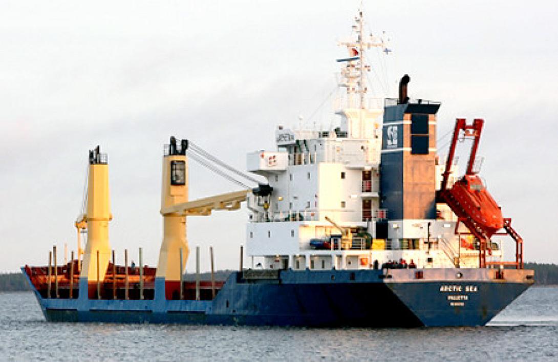 Πράσινο φώς από την Περιφέρεια για την δρομολόγηση πλοίου που θα ενώσει Κρήτη, Κύπρο και Ισραήλ 