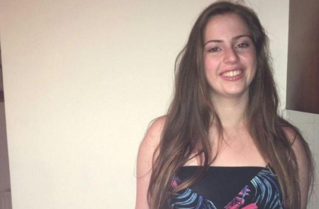 Αρετίνα Στεφανή