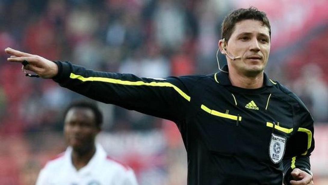 ΔΙΑΙΤΗΤΕΣ: Αρετόπουλος σε ΟΦΗ,Θάνος σε Εργοτέλη