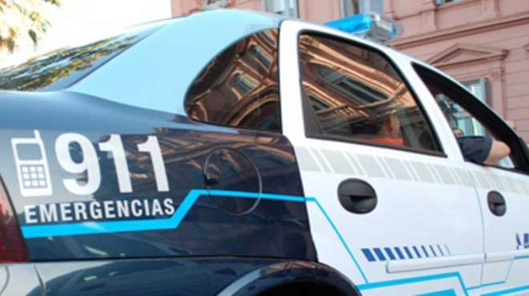 αστυνομια αργεντινη