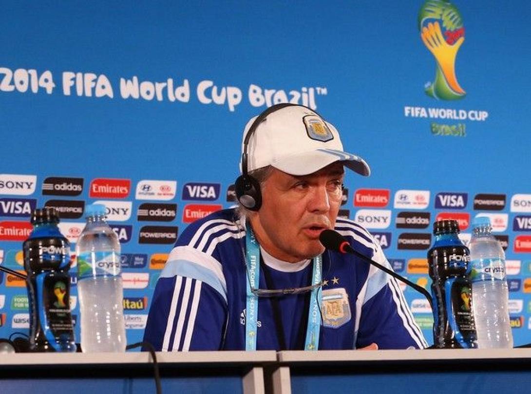 αργεντινη συγκρουση