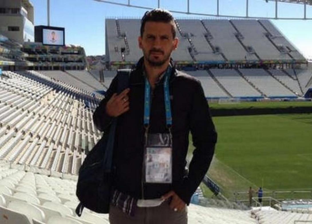 Σκοτώθηκε Αργεντινός δημοσιογράφος στο Μουντιάλ 