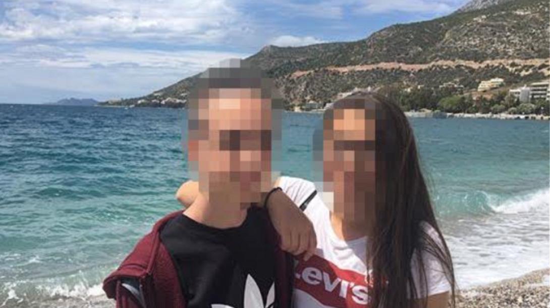 αυτοκτονία