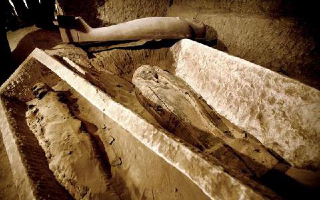 Το αρχαιότερο τυρί στο κόσμο