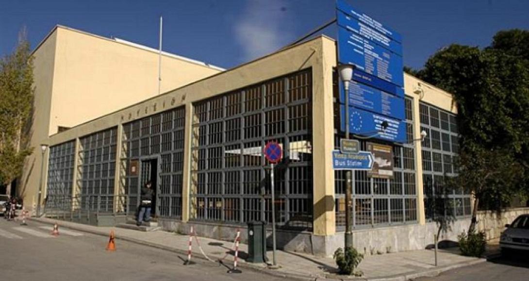 αρχαιολογικό μουσειο