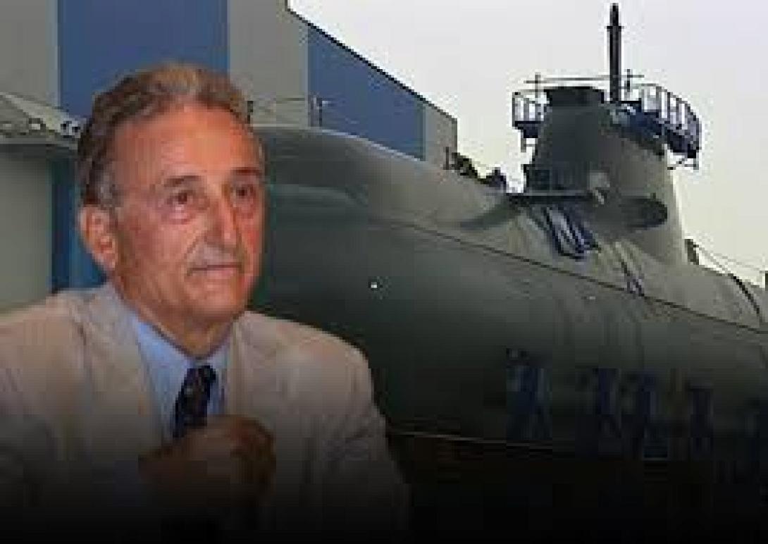 Πάνω από 7 εκατ.ευρώ επέστρεψε στο Δημόσιο ο Κάντας